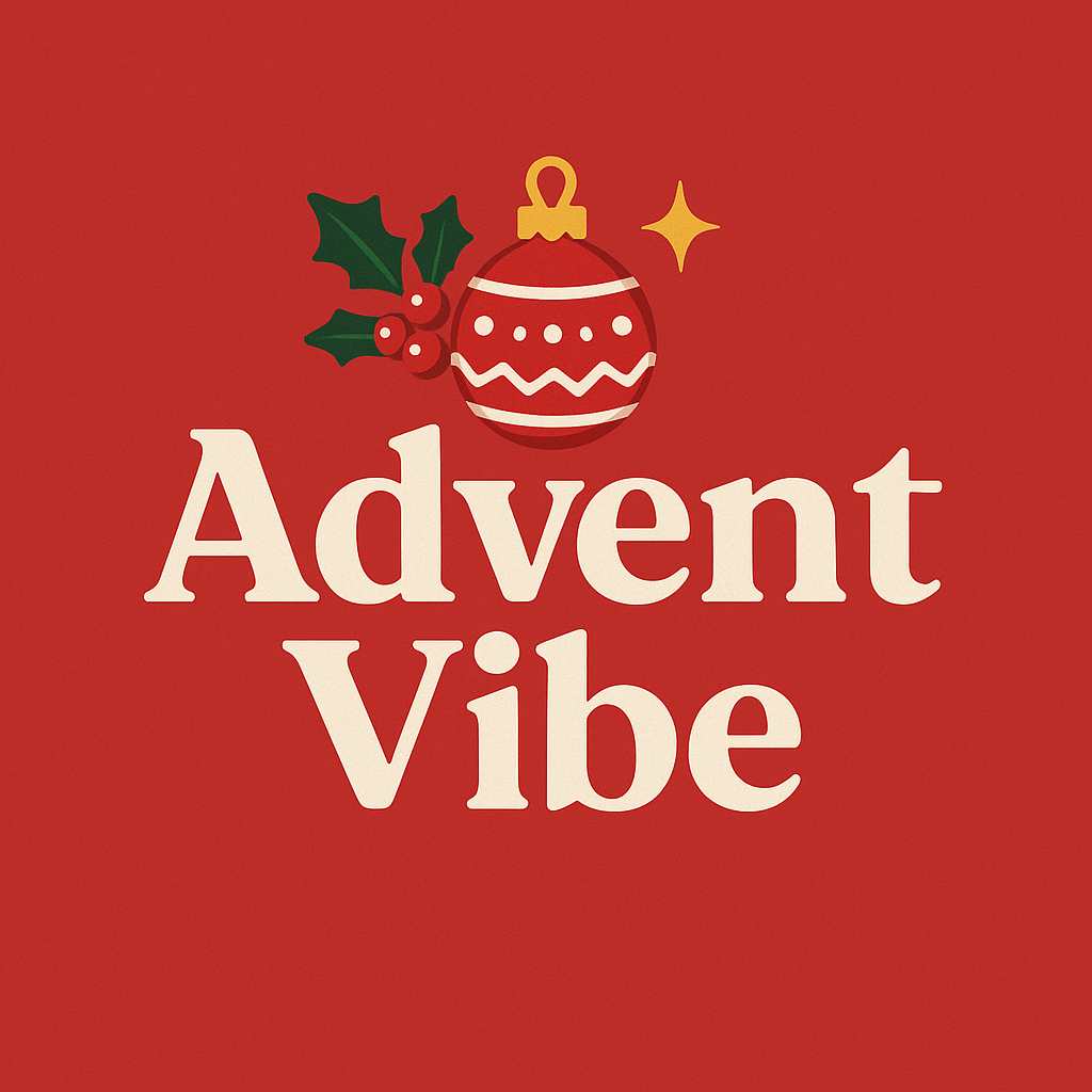 Advent Vibe